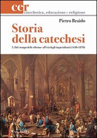 Storia della catechesi