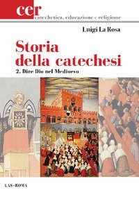 Storia della catechesi