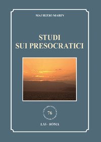 Studi sui presocratici