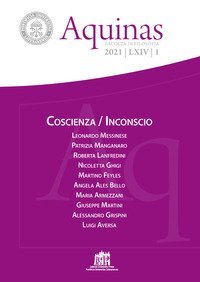 Aquinas. Rivista internazionale di filosofia