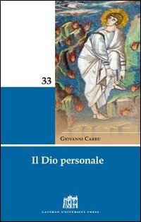 Il Dio personale. Risposta al mistero dell'uomo - RISPOSTA AL MISTERO DELL'UOMO