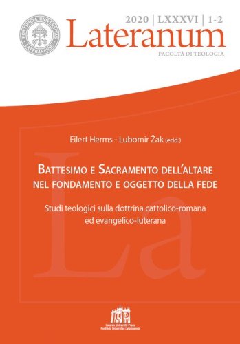 Lateranum