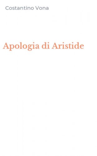 Apologia di Aristide