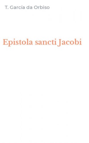 Epistola sancti Jacobi