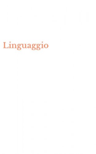 Linguaggio