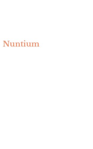 Nuntium