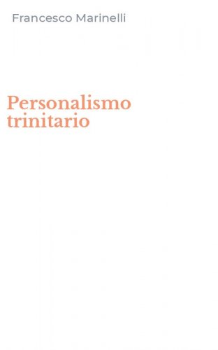Personalismo trinitario