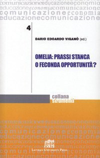 Omelia: prassi stanca o feconda opportunit&agrave;?