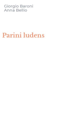 Parini ludens