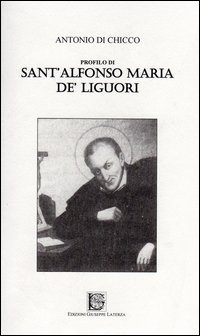 Profilo di sant'Alfonso Maria de' Liguori