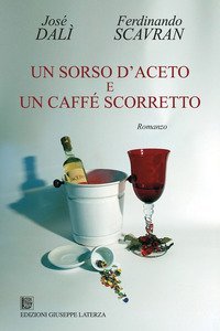 Un sorso d'aceto e un caff&eacute; scorretto