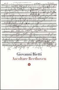 Ascoltare Beethoven