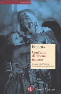 Cent'anni di cinema italiano