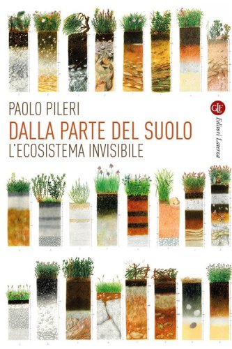 Dalla parte del suolo.&nbsp;L'ecosistema invisibile