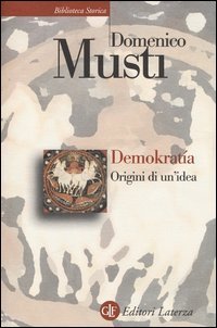 Demokrat&iacute;a. Origini di un'idea