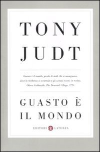 Guasto &egrave; il mondo