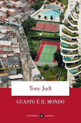 Guasto &egrave; il mondo