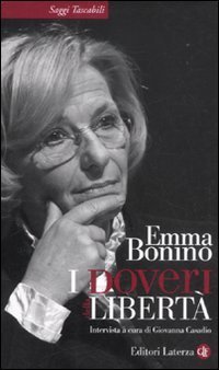 I doveri della libert&agrave;