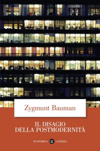 Il disagio della postmodernit&agrave;