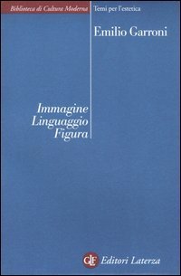 Immagine, linguaggio, figura. Osservazioni e ipotesi