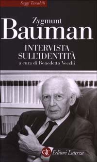 Intervista sull'identit&agrave;