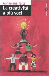 La creativit&agrave; a pi&ugrave; voci