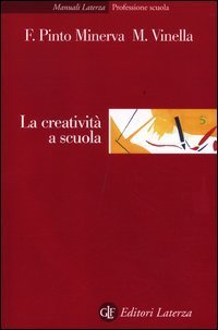 La creativit&agrave; a scuola