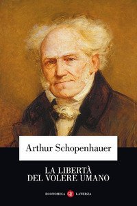 La libert&agrave; del volere umano
