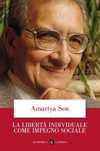 La libert&agrave; individuale come impegno sociale