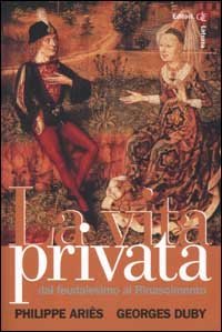 La vita privata