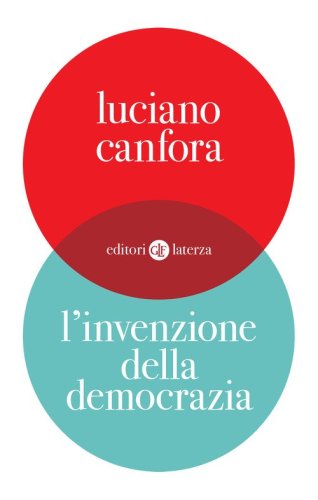 L'invenzione della democrazia