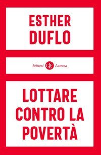 Lottare contro la povert&agrave;