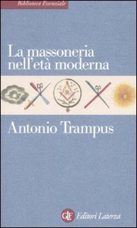 La massoneria nell'et&agrave; moderna