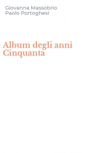 Album degli anni Cinquanta