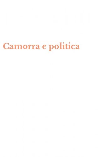 Camorra e politica