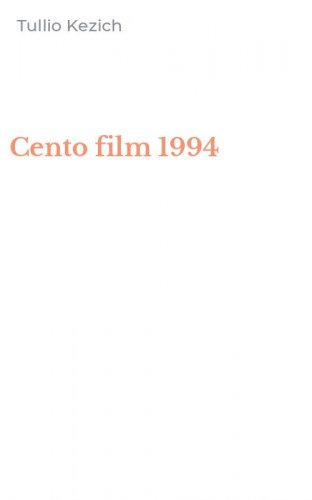 Cento film 1994