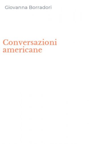 Conversazioni americane