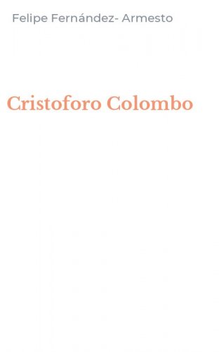 Cristoforo Colombo