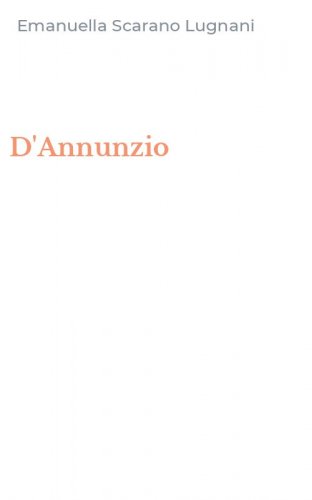 D'Annunzio