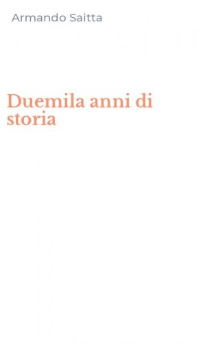 Duemila anni di storia