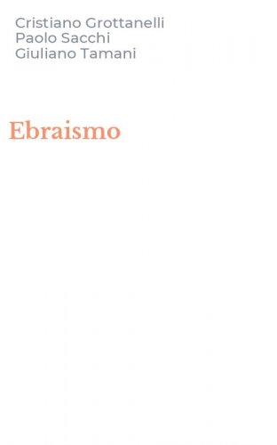 Ebraismo