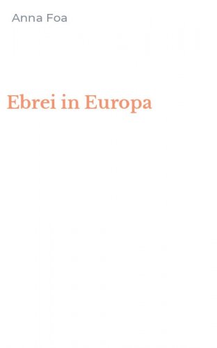 Ebrei in Europa