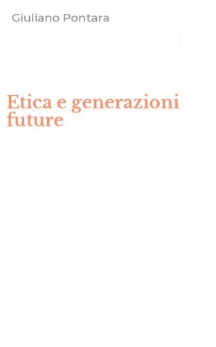 Etica e generazioni future