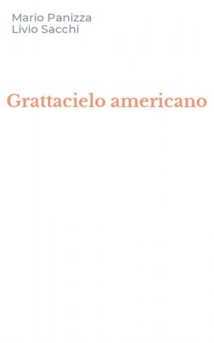 Grattacielo americano