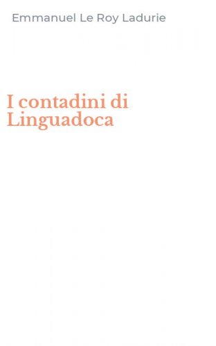 I contadini di Linguadoca