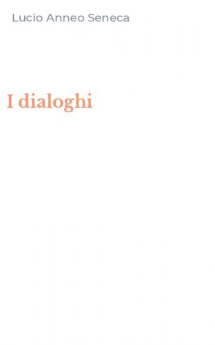 I dialoghi