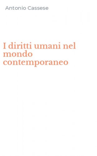 I diritti umani nel mondo contemporaneo