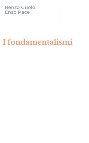 I fondamentalismi