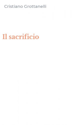 Il sacrificio