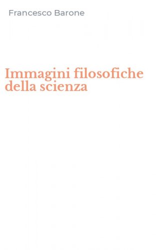 Immagini filosofiche della scienza